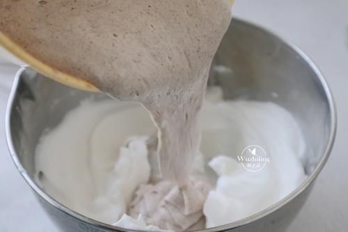 蒸蛋糕|这个蛋糕,不用烤箱只需蒸一蒸,不上火不怕胖松软有弹性