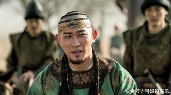 皇帝|辽国皇帝,竟是被厨子用菜刀砍死的,你知道吗