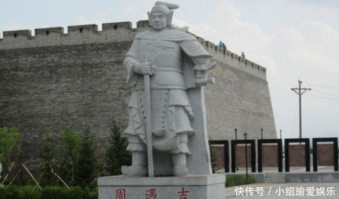 清军|李自成灭明朝时，最让他害怕的是谁，为何险些让李自成打退堂鼓？