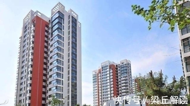 二手房|现在不把房子卖掉,3-5年后再卖有何区别3个区别怕你接受不了