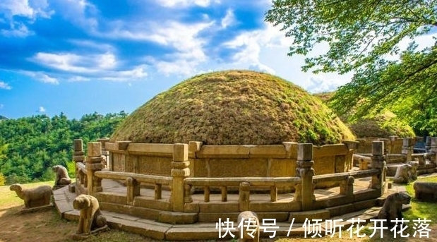 坟地@老话:“女婿莫上坟,上坟辱先人”,为何女婿不能上坟,有无道理