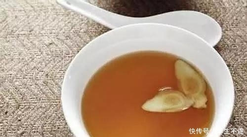 家备生姜，生病不慌！一块姜，巧治7种病，看完别忘存一份！