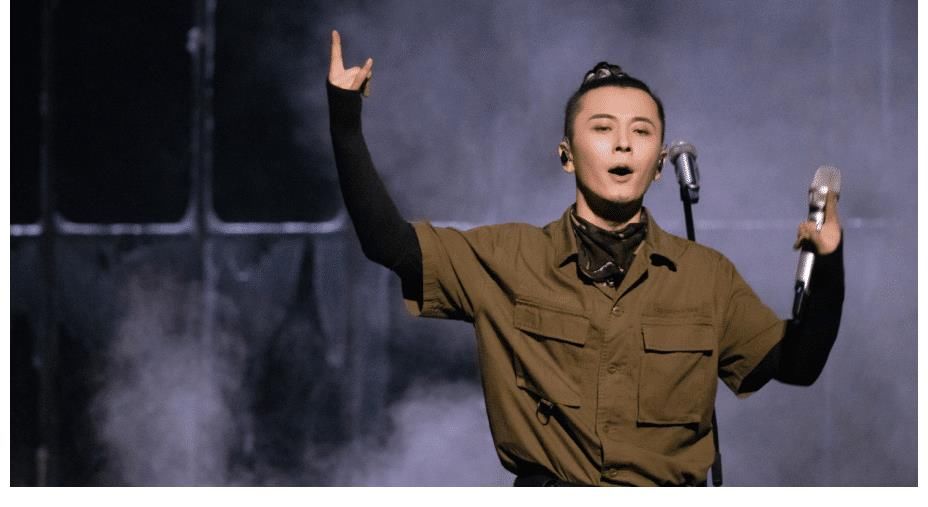 張晉|《披荊斬棘》半決賽錄完，李承鉉連贏之路被終結(jié)，陳輝遭二次淘汰