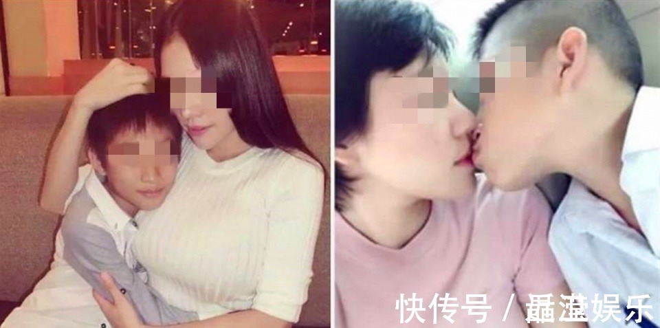 恋母情结|妈妈不肯跟15岁儿子分床睡,当儿子犯了错,妈妈才醒悟