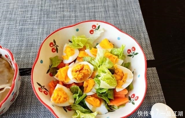 这位妈妈火了,朋友圈连发60天早餐,网友:好喜欢,天天抄作业