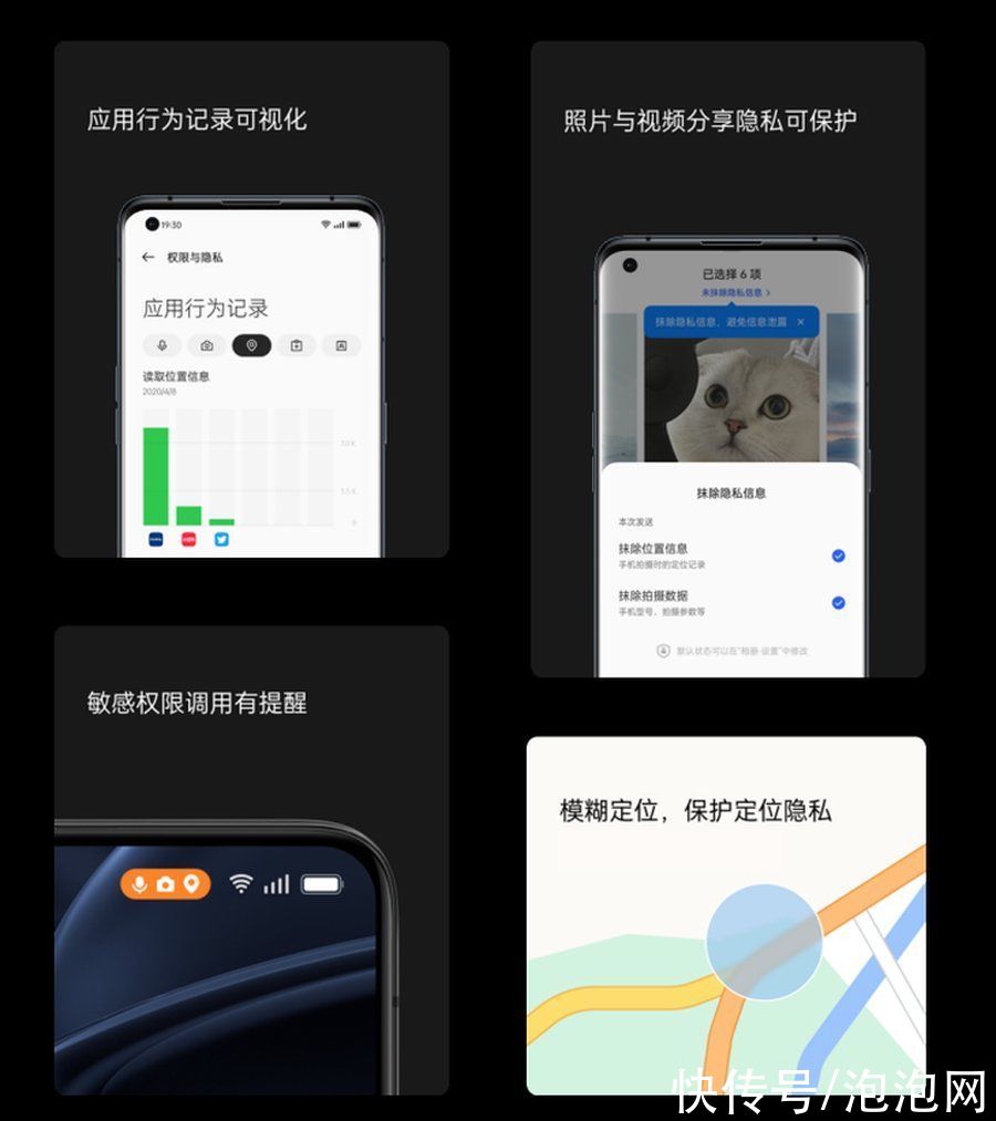 5g|ColorOS 12发布，这几款手机将获得提前升级