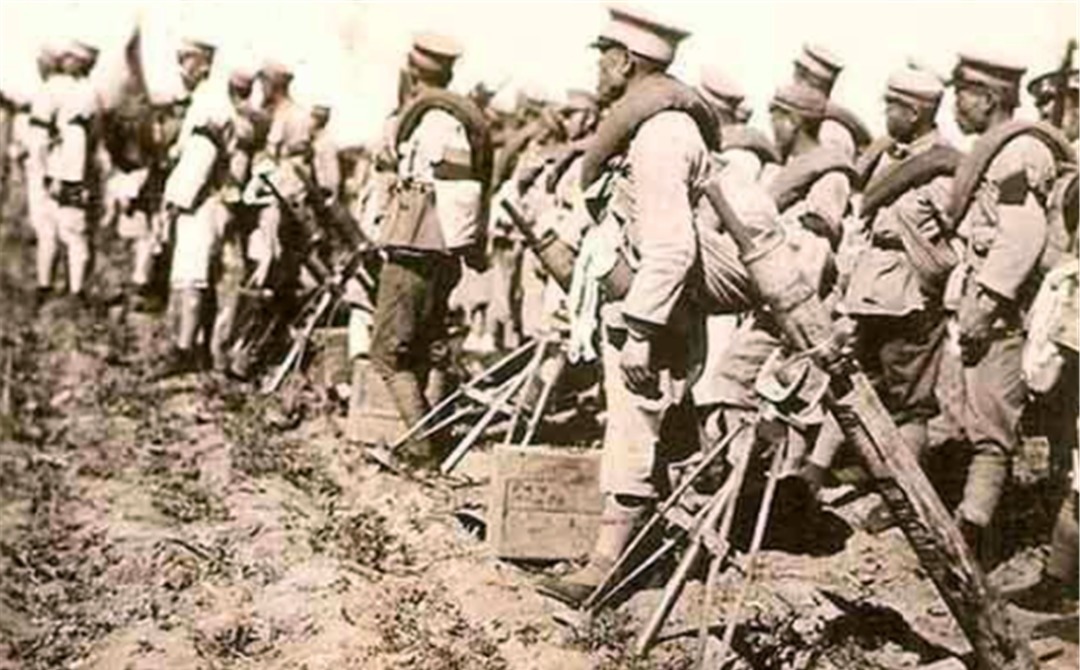 割据一方|民国的时候,各大军阀割据一方,为何都没有选择独立?