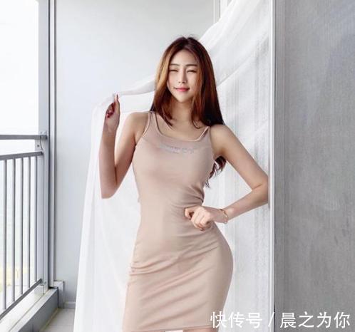 丰腴|瑜伽美女晒自拍,体型比体重更重要,丰腴凹凸方为美