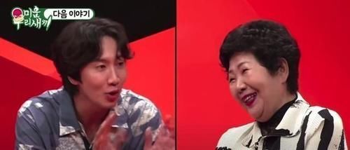 比海|李光洙曝曾介绍亲妹给金钟国遭拒绝?透露她长胡子:不想变亲家