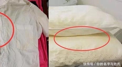 洗衣|枕头床单用久，发黄滋生细菌？清洗时加点“它”，恢复亮白更洁净