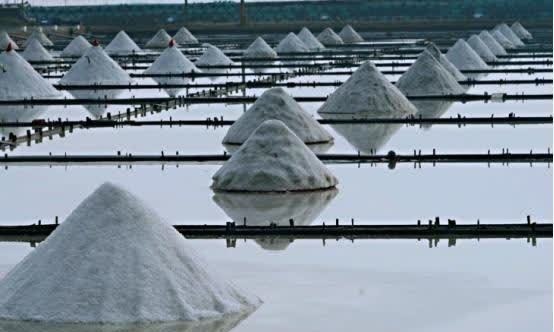 河东盐池&古代唯一一位白手起家的人,没任何背景却影响后世千年,名字耳熟
