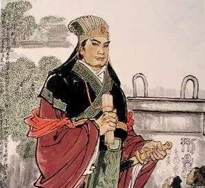 历史|中国历史上第一次公开的法律活动：子产铸刑鼎
