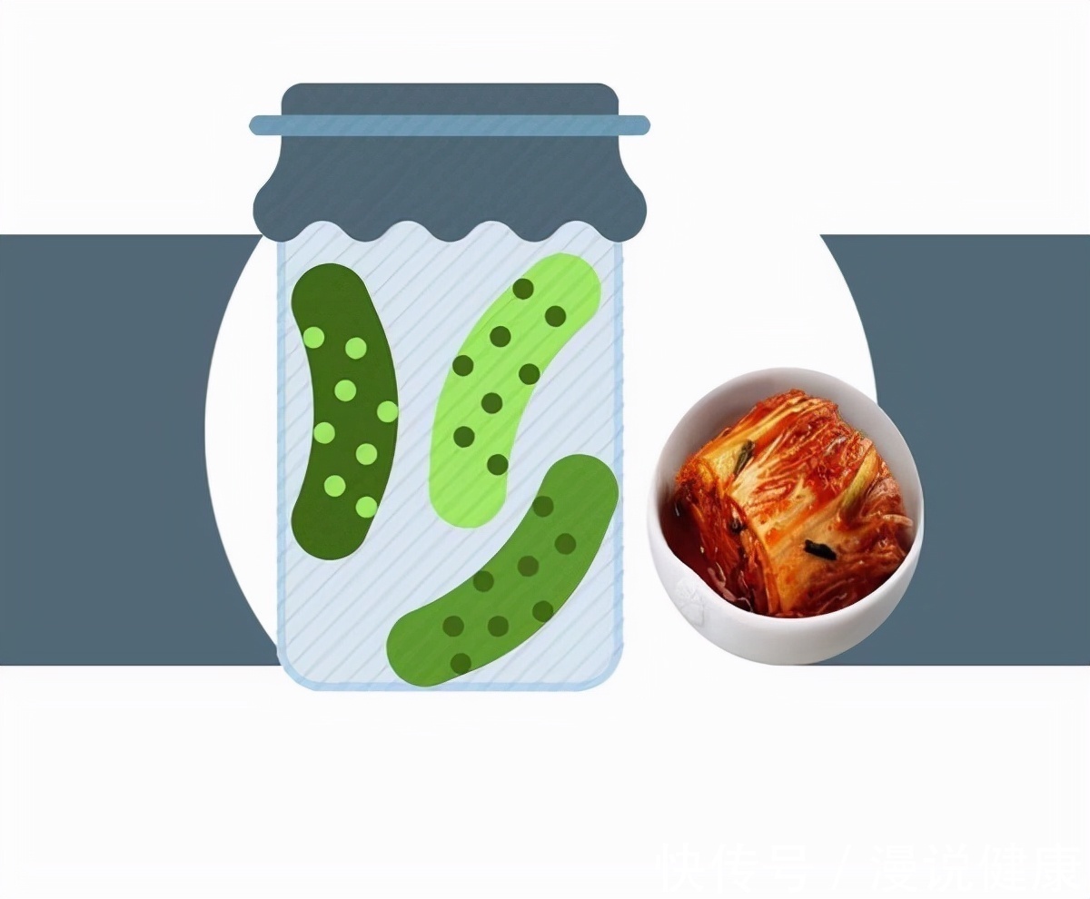 患癌|想要预防癌,就得管住嘴?提醒:遇到这5类食物,劝你真的别多吃