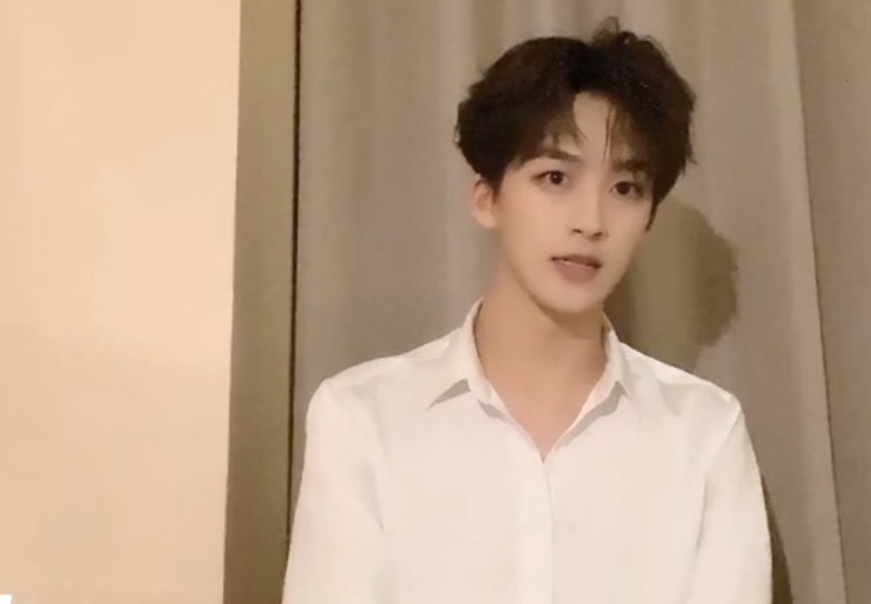 师哥师姐来打call！火箭少女3人，R1SE5人，硬糖少女3人