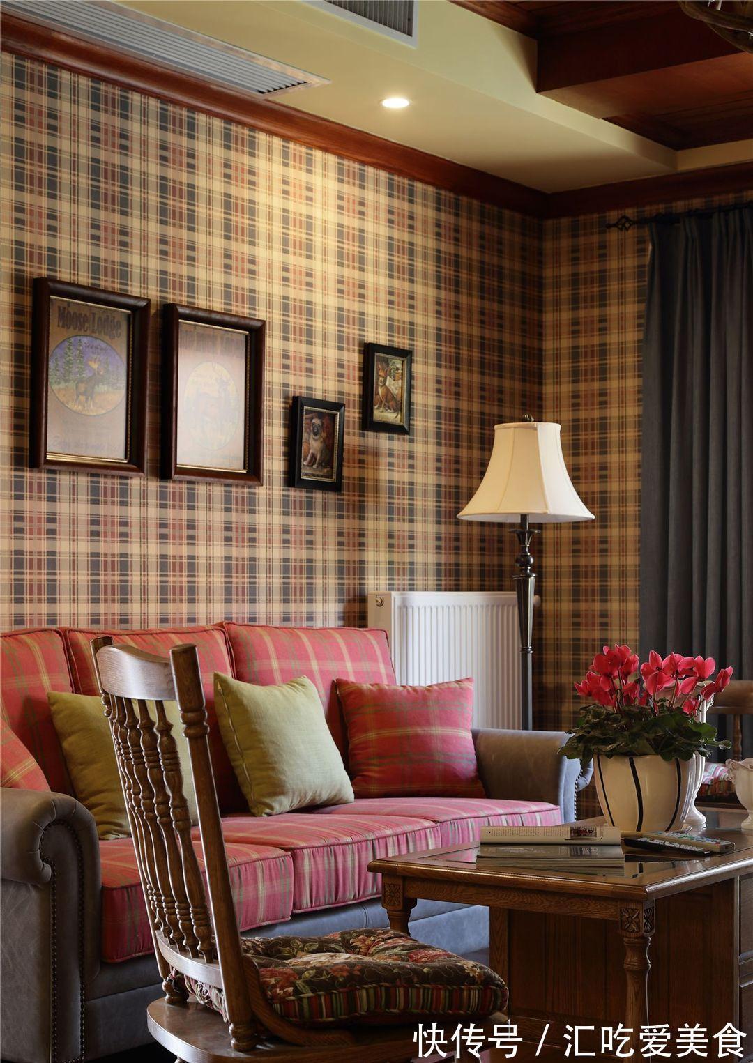 清透|560平方米的美式大别墅,观光电梯上下楼,享受绝佳观景体验