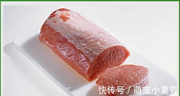猪身上这4个部位,医生建议少吃,大肠排第二,榜首很多人爱吃