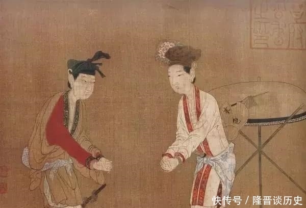 我是女郎也疯狂!被错估的宋代女性地位,自由多彩的大宋女性生活