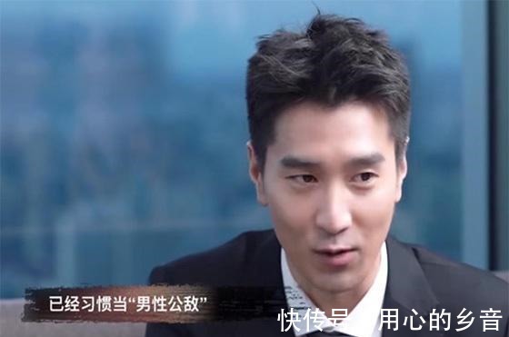 高圆圆|粉丝想见偶像变成了修罗场,赵又廷这波“内涵”很有信息量啊