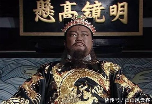 铁面无私的“包青天”官职有多高?放今天是啥级别?说出来很难信
