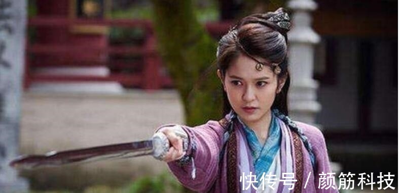 郭靖@郭襄的顶尖绝学是啥?让郭靖、杨过、张无忌都黯然失色