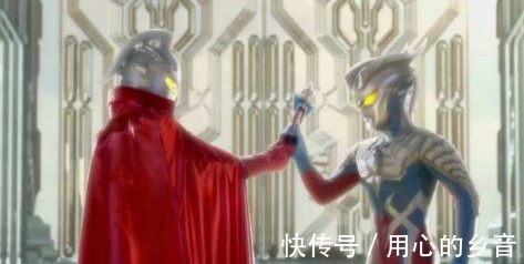 堕入|奥特曼老托纠缠泰罗之子泰迦,为何贝利亚不纠缠奥特之父之子泰罗