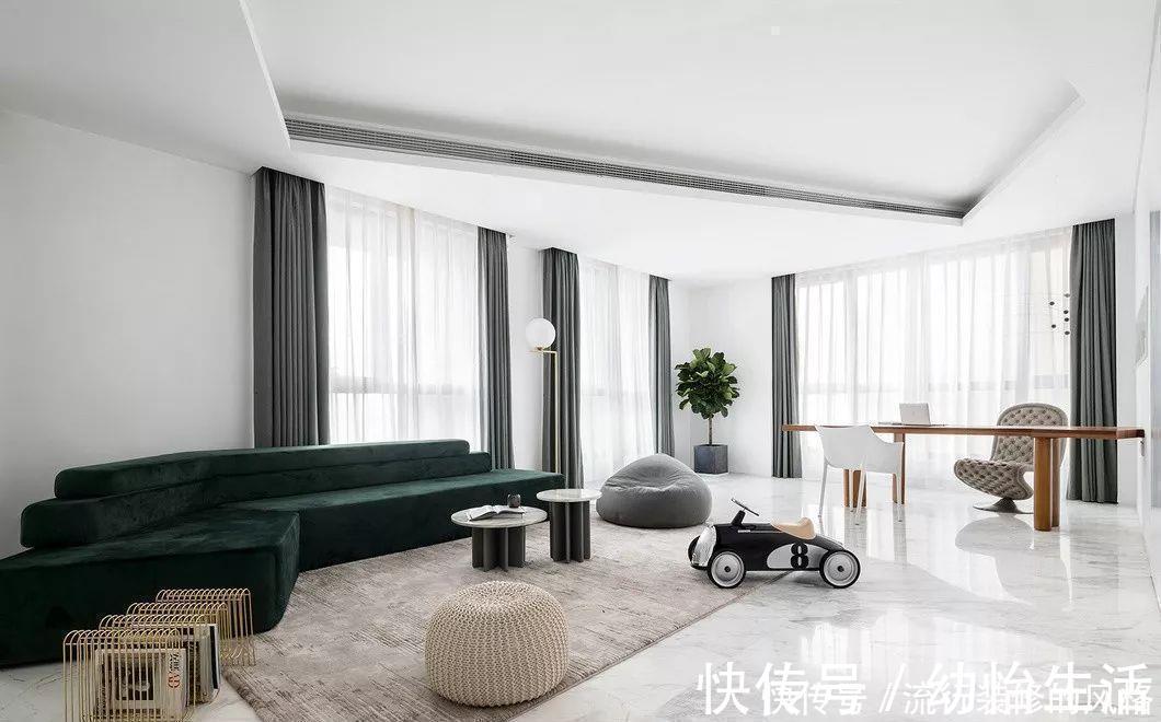 过时|聪明人都不会花太多钱装修,现在流行这样装,住几年也不觉得过时