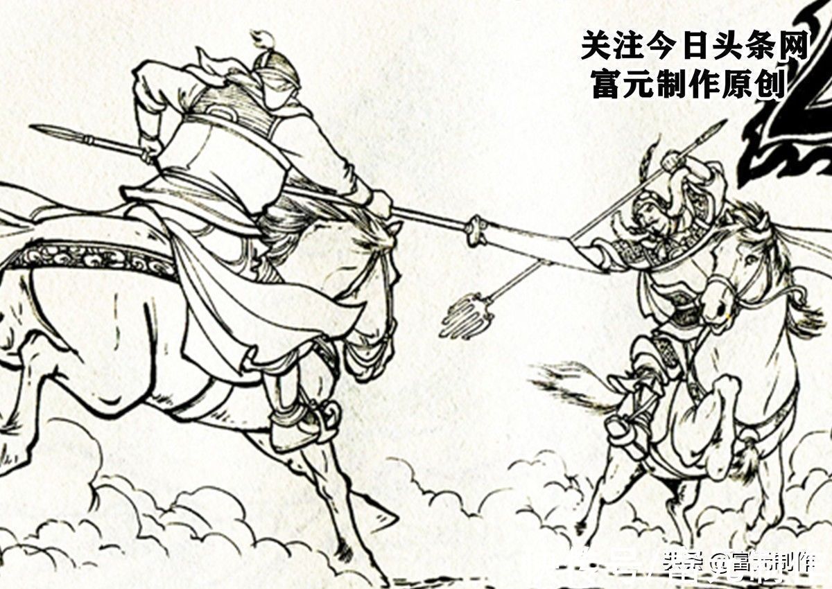 左天成!杨林扫北中的六大刀法高手是哪些人物?谁的刀法实力会更强?