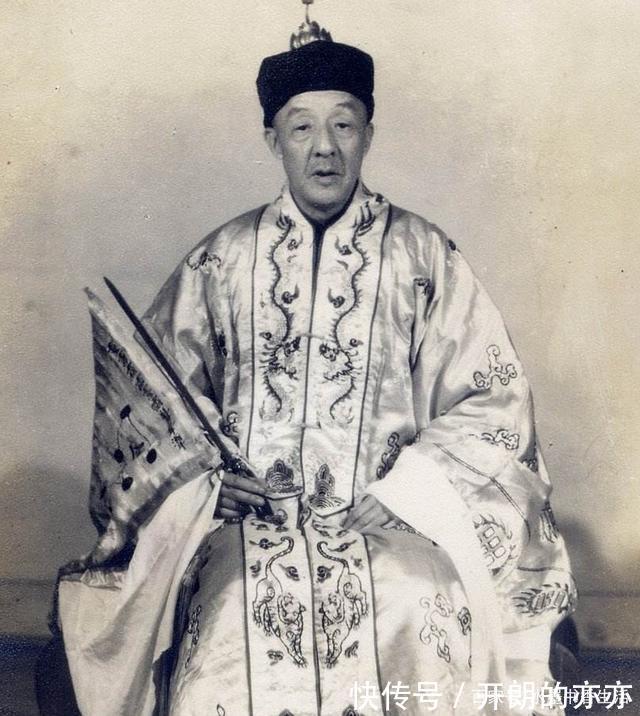 张天师!道家最后一代天师,1949年跟老蒋去了台湾,后来发展得怎么样