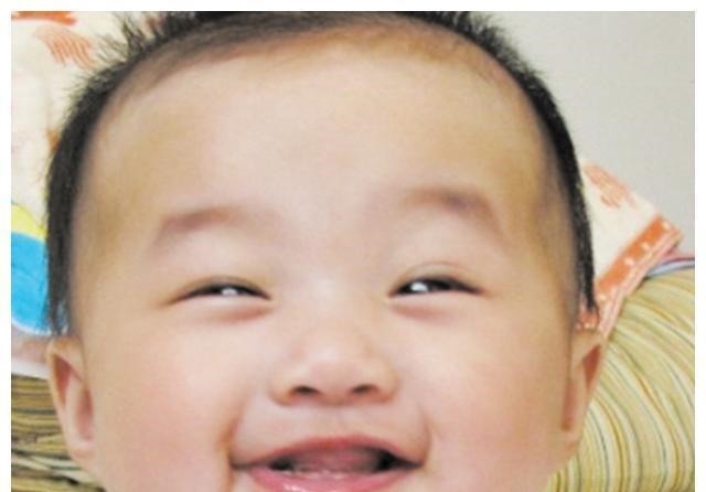 智力|智力低下的宝宝,一般会有这4个信号,出现一个父母都要警惕起来