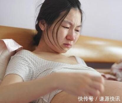 胎儿|产检发现胎儿会'微笑',孕妈被逗得开心,医生却皱起了眉