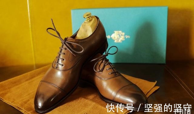 品牌 盘点那些经典的世界十大奢侈男鞋品牌!