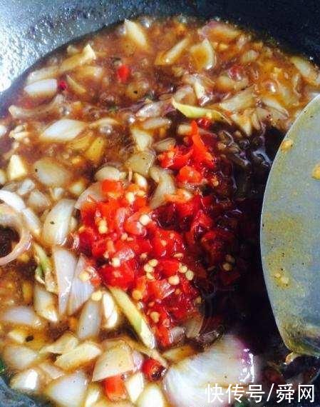 美味|农村稻田边上野餐,这样的美味让人欲罢不能,你吃过吗?