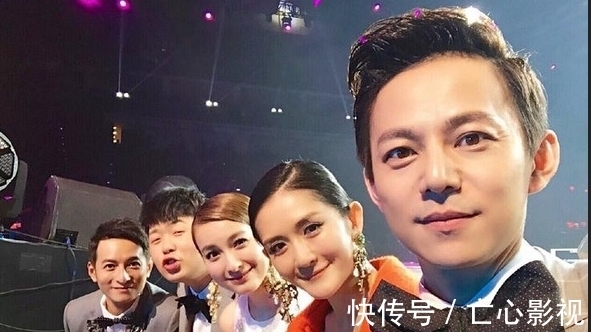 芒果台|辟谣专文!《快乐大本营》不会停播,何炅更不会离职!