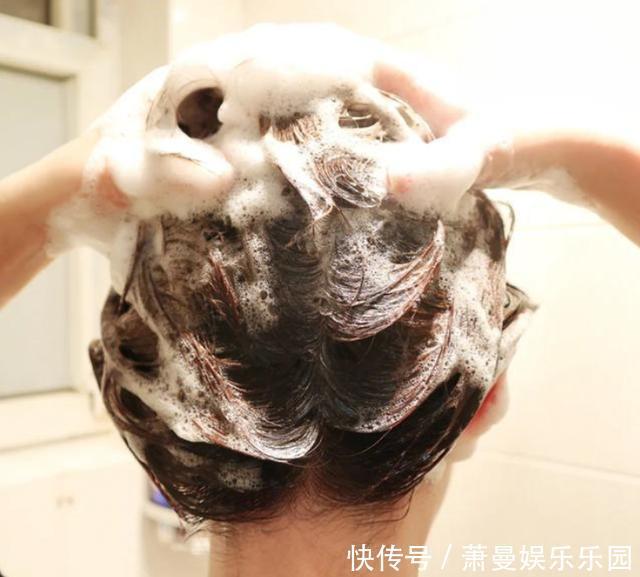 被打入冷宫的五款洗发水，发丝干枯毛糙爱出油，拒绝做秃头少女！