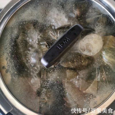 甜粽|#舌尖上的端午#蜜枣红豆粽