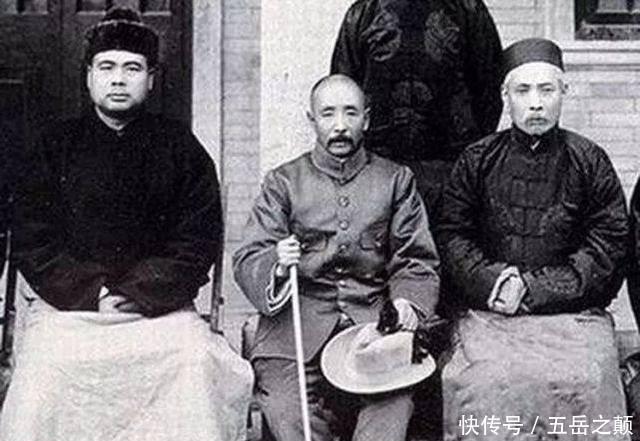 原配|张作霖原配重病，张学良求父亲前往看望，张作霖一举动将原配气死！