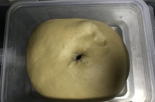 孩子早餐不用愁，用它做面包，营养丰富又养身，老人孩子都爱吃