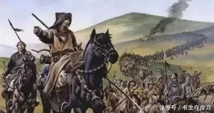 家族|此人屠杀数万宋朝皇室，朱元璋下令让其家族之人世代不允许做官！