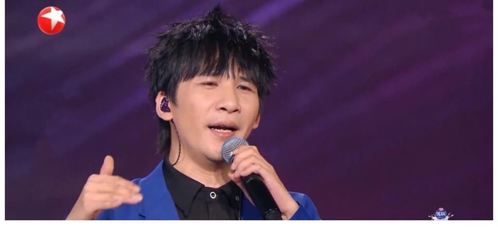 汪蘇瀧|《我們的歌》B組無法與A組相比，單依純表現(xiàn)平平，周筆暢裝老