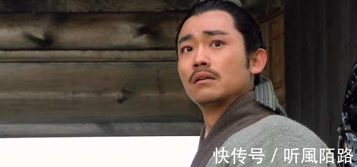 宋江|梁山108将中的几颗老鼠屎, 你们了解吗?