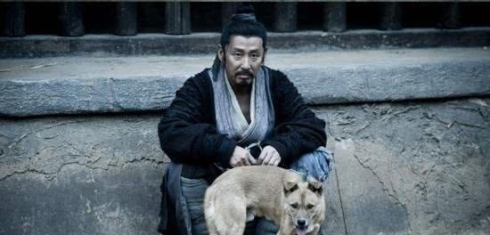 魏王|女神相说魏王妻子要生天子，魏王叛刘邦创业，后刘娶魏王妻生文帝