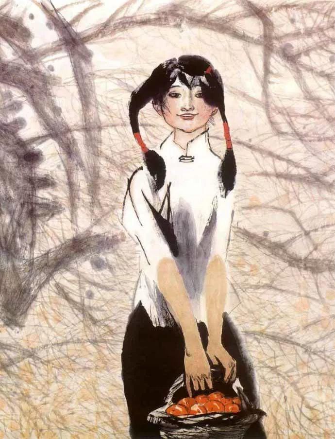  中国|方照华：故乡的人是生命中一份永久的记忆