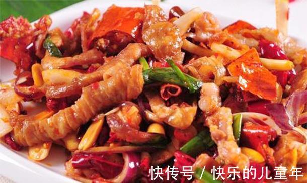 香辣菜|立秋前30度孩子爱吃辣不吃嘴馋想的慌,多吃香辣菜,开胃吃饭香