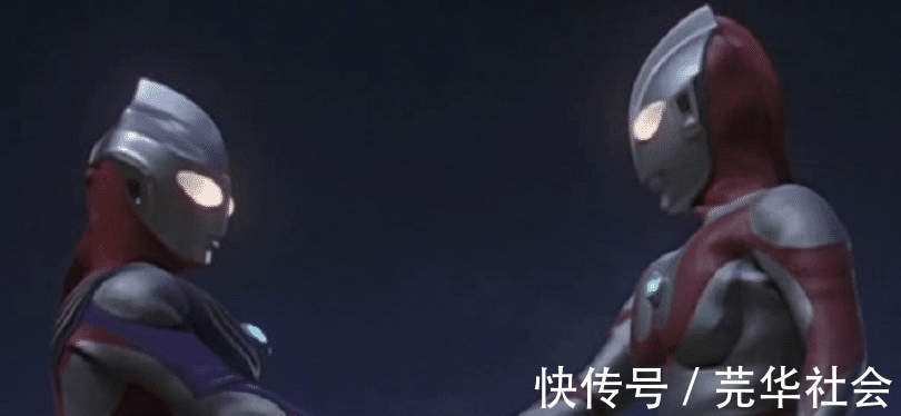 迪迦奥特曼|迪迦不是第一部在国内播放的奥特曼,却为何人气最高,什么原因?