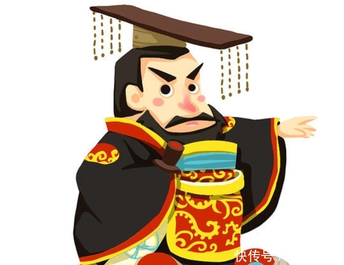 父亲|千古一帝,离奇身世,一统天下的秦始皇