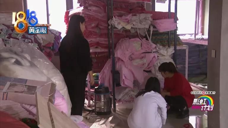 吴亦萱的妈|萱萱的左手,妈妈的心愿