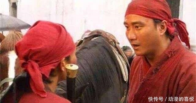 为政|朱元璋为政心狠手辣,为何对岳父郭子兴却是又爱又恨,不敢动手?