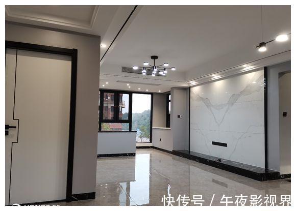 亮点|硬装5个月结束了,好多施工没检查好,全屋处处找亮点!