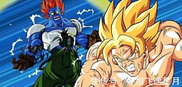 博士|龙珠人造人十三号的实力,和人造人十八号比起来,谁更厉害