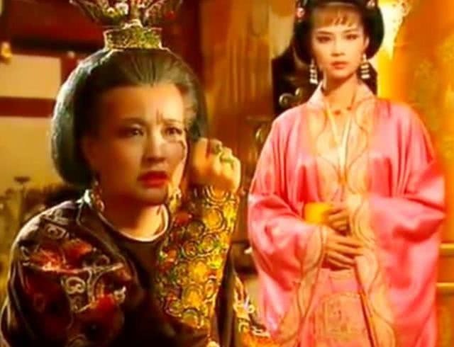 旧唐书|旧唐书中的一个字堪称点睛之笔,证明上官婉儿与武三思的特殊关系